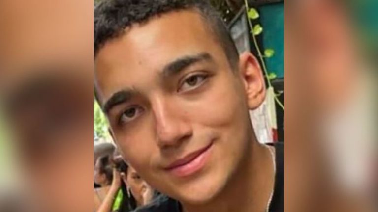 Hamas announces imminent release of Edan Alexander, last known living American hostage