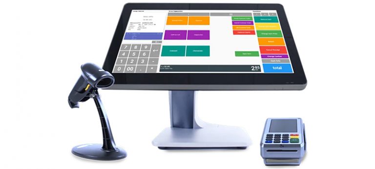 Boost POS Reliability and Efficiency with YMIN’s Supercapacitor Solution