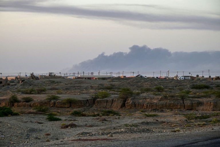 Sudan’s RSF conducts first drone attack on Port Sudan, army spokesperson says