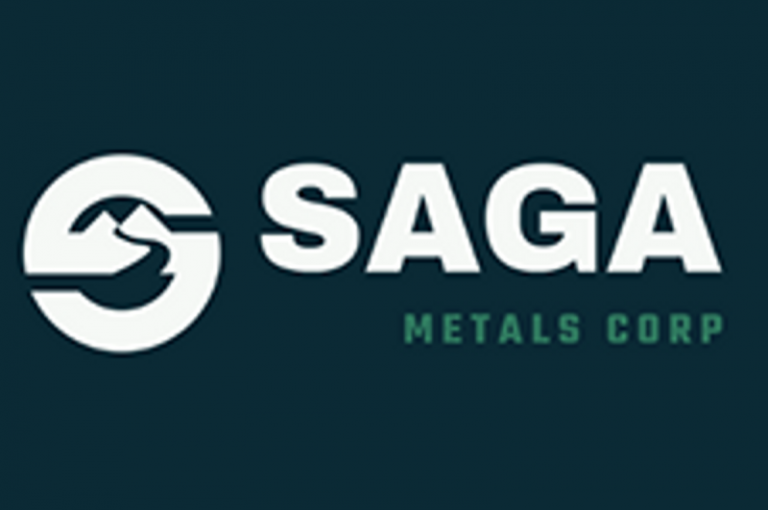 SAGA Metals Announces First Tranche Closing