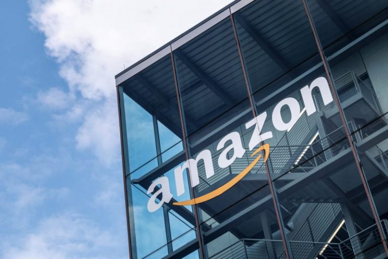 Amazon expects to cut corporate jobs as it relies more on AI