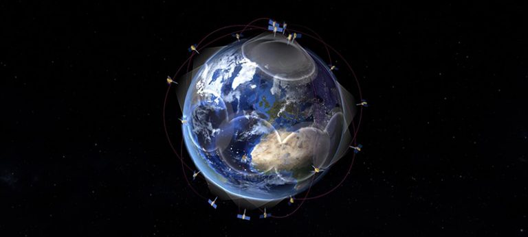 Kinéis launches its services and expands in Asia with WMG Limited