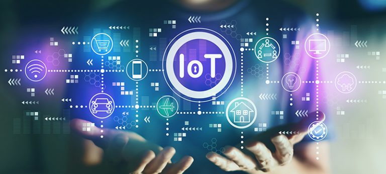 C-Level Survey: IoT Dominates Tech Roadmaps in Key Industrial Sectors