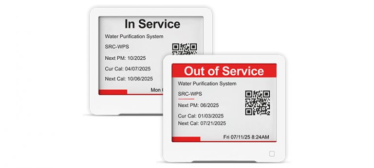 Comcast’s MachineQ Launches New Device to Digitize Lab Equipment Display