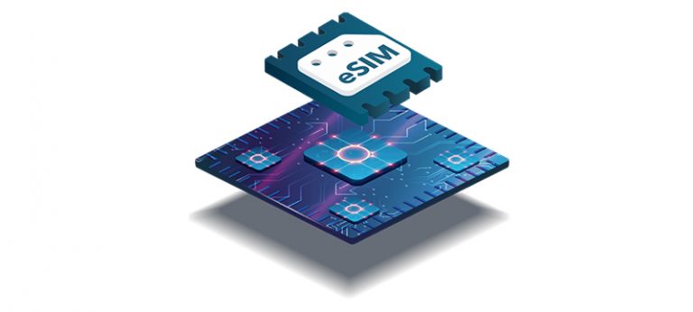 The eSIM Advantage: How Standardised Connectivity Is Reshaping Enterprise IoT Strategy