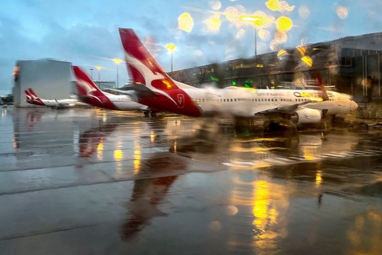 Qantas cyber hack could have stolen ‘significant’ amount of data from six million customers