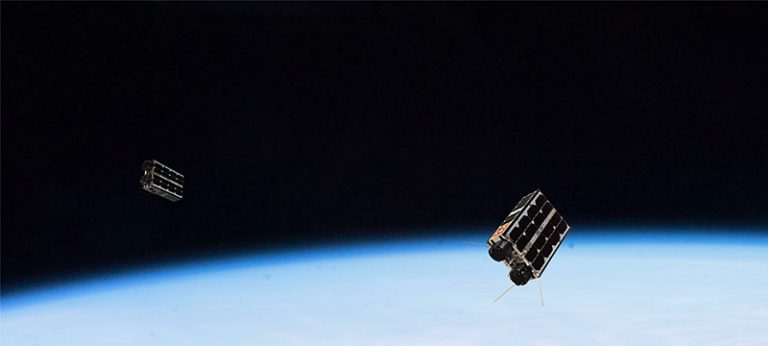 Satellite IoT competitive landscape: notable insights