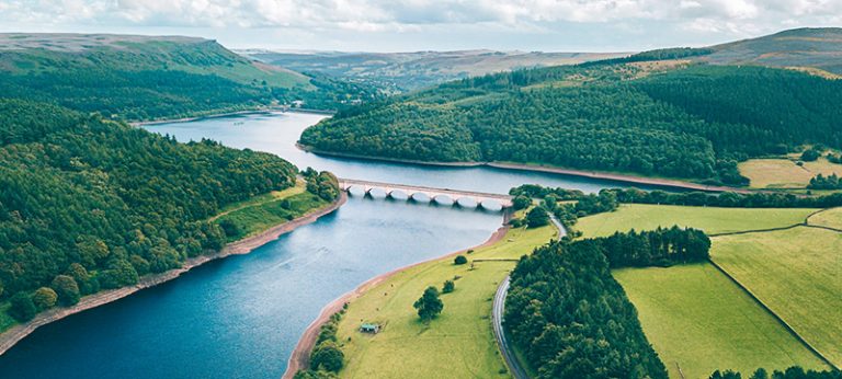 Netmore Partners with Detectronic on Multi-Year Wastewater Management Sensor Deployment