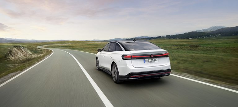 Rosenberger Telematics GmbH and Volkswagen Group Info Services AG enter into partnership for fleet data integration