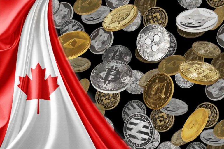 15 Canadian Crypto ETFs in 2025