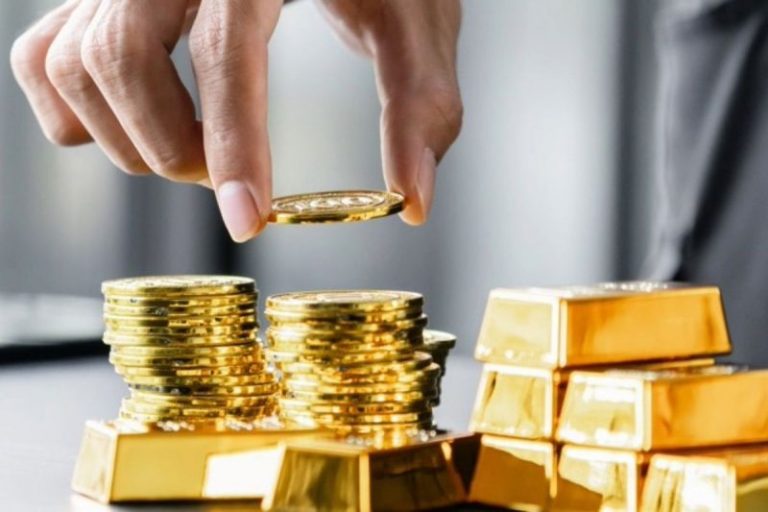 Goldenomics 103: Gold Protects and Performs
