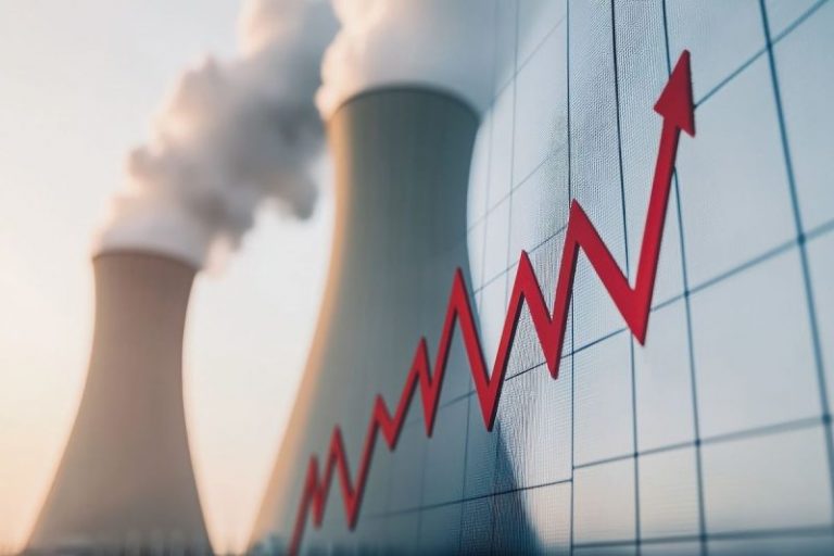 Cameco, Kazatomprom Production Cuts Stoke Uranium Market Tightness