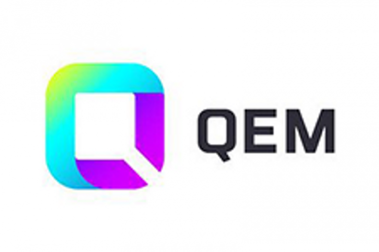 QEM Limited