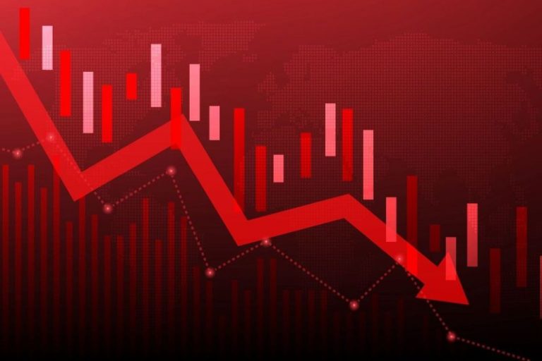 Crypto Market Update: Bitcoin ETFs Shed US$1.46 Billion Amid Stagflation Jitters