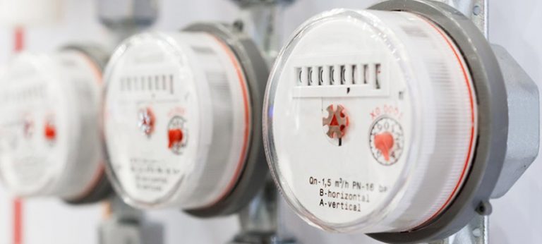 Connexin LoRaWAN network connects a quarter of a million smart water meters across the UK