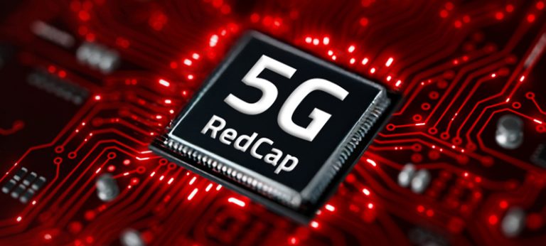 5G Advanced & RedCap: The Missing Link for IoT