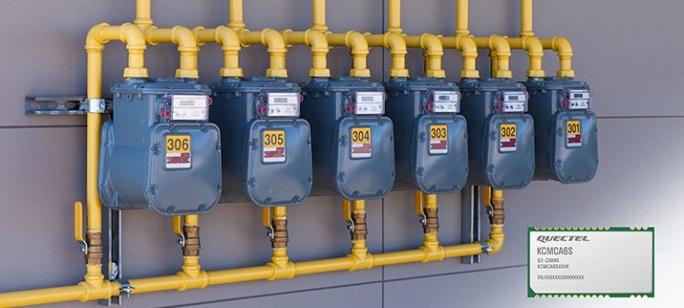 Quectel launches KCMCA6S series WM-Bus modules with variable Sub-GHz frequency support