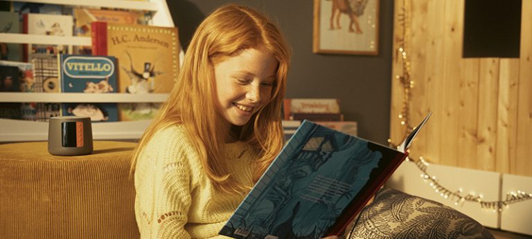 Identiv Partners with TUK to Turn Physical Books Into Smart Reading Tools for Children