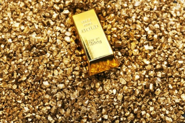 How to Use Gold Investments as a Hedge