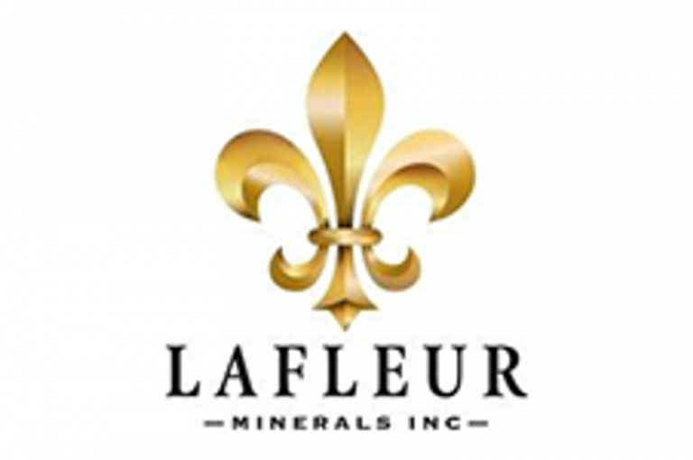 LaFleur Minerals Closes Unit Offering
