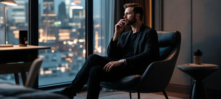 How IoT-Based Air Quality Monitoring Became a Strategic Business Asset for Hotels