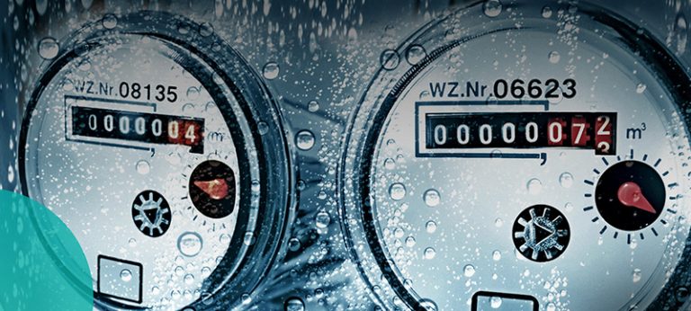 Severn Trent Selects Netmore for 1 Million Smart Water Meters