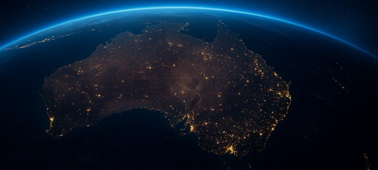 OQ Technology Launches in Australia, Expanding Satellite 5G IoT to Critical Industries and Communities