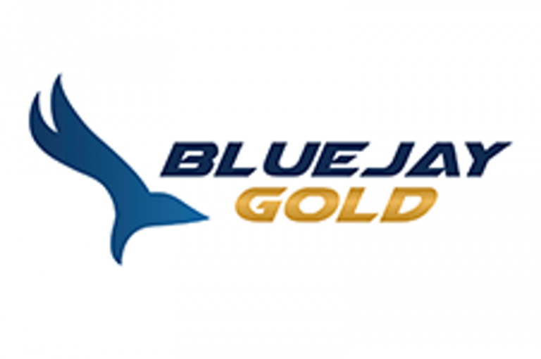 Blue Jay Gold