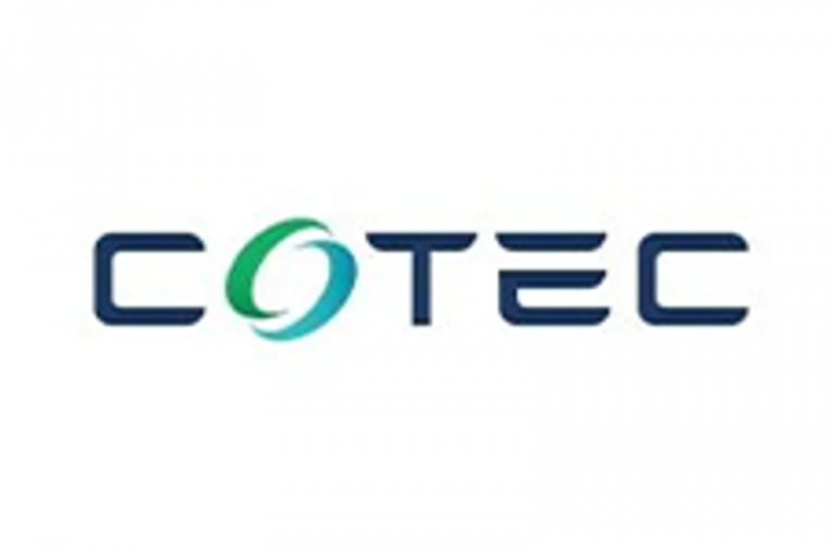 Cotec Purchases Commercial Scale Salter Cyclone Multi-Gravity-Separator Unit to be Located at Corem Québec, Canada