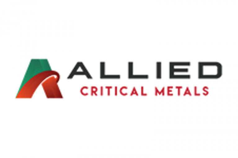 Allied Critical Metals Announces Upsized $16.25 Million LIFE Offering