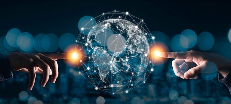 Lynk and Omnispace to Merge for Next-Gen Global D2D Connectivity