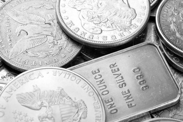 Silver Price Surges Past US$51, Hits New Record