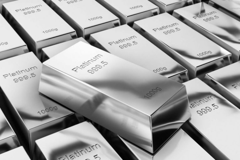 How to Invest in Platinum Stocks, Bullion and More