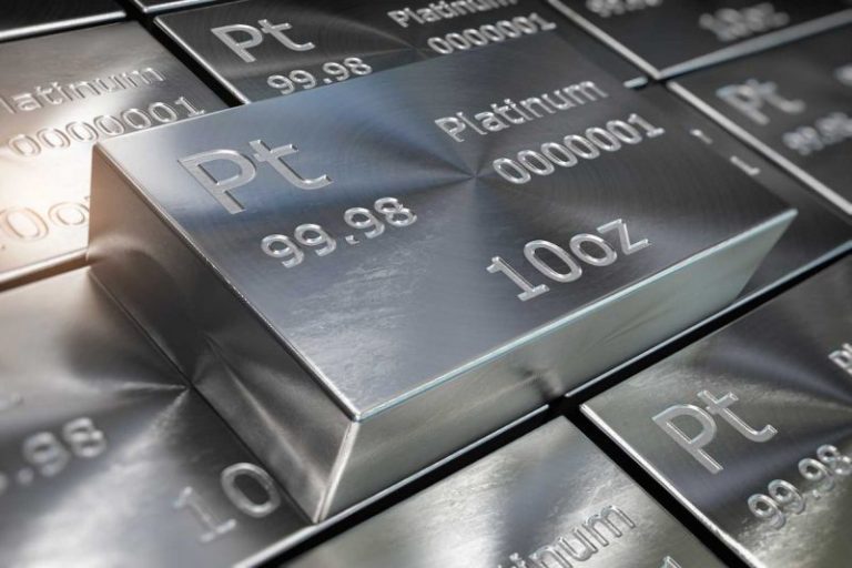 Beijing to Scrap Platinum Import Tax Rebate, Opening Market to New Entrants