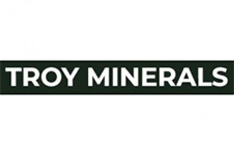 Troy Minerals Updates on Channel Sampling at Table Mountain High-Purity Silica Project, British Columbia, Canada