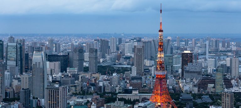 Cellular M2M/IoT subscriptions in Japan to reach 110 million by 2030, forecasts GlobalData