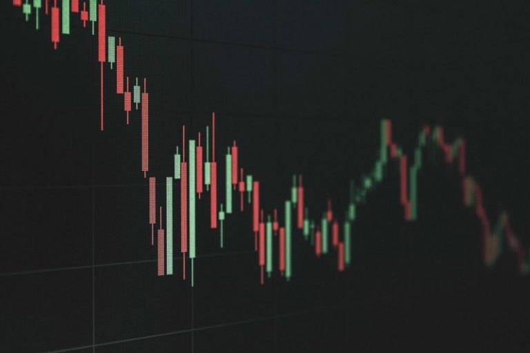 Crypto Market Update: Sector Recovers Heading into the Weekend