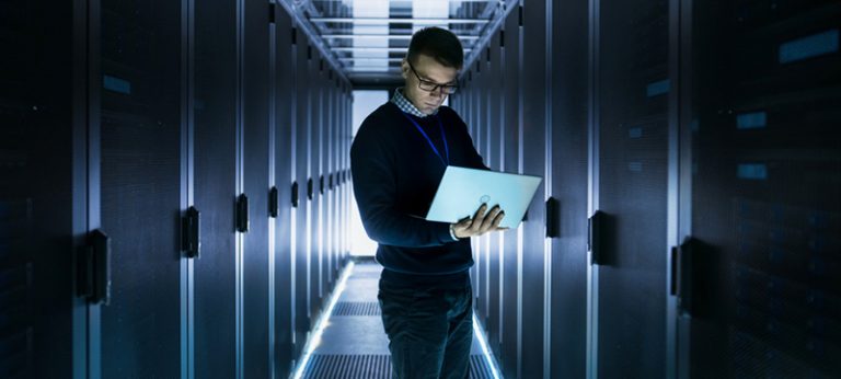 Why IoT Companies Are Turning to VPS Hosting for Scalability and Security