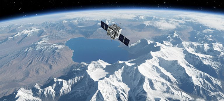 China Launches Two-Year Commercial Trial of Satellite IoT Services