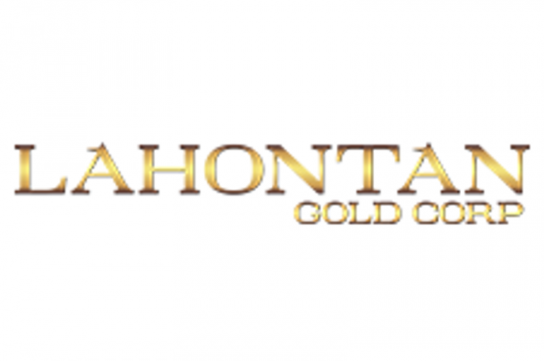 Lahontan Commences Drilling at West Santa Fe