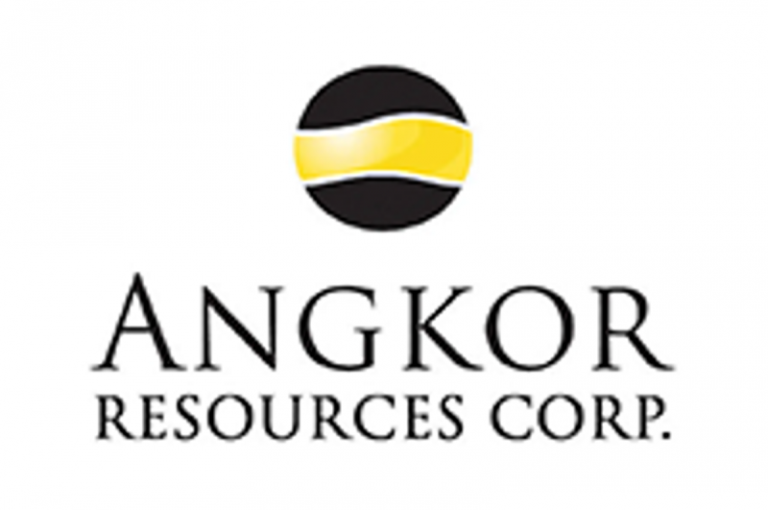 Angkor Resources Identifies Gold Prospect on Andong Meas License, Cambodia