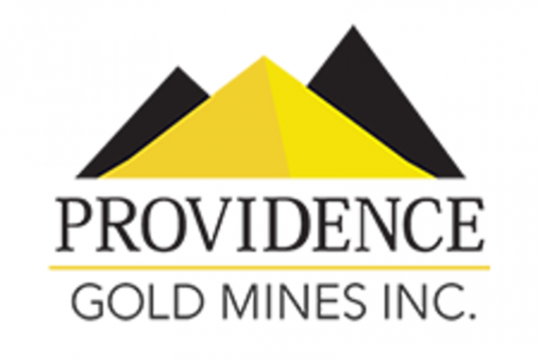 Providence Gold Mines Inc. La Dama de Oro Gold, Bulk Sample and Financing Update