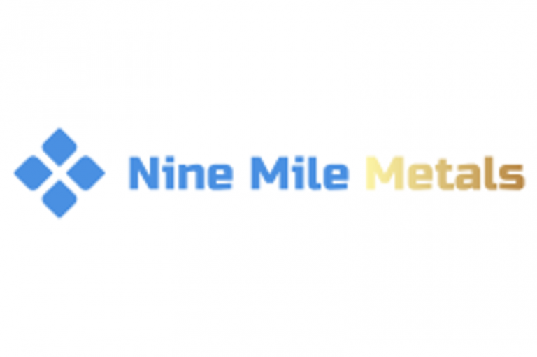 Nine Mile Metals Announces Certified High-Grade Assay Results up to 15.21%Copper from the Wedge Project, Bathurst, New Brunswick