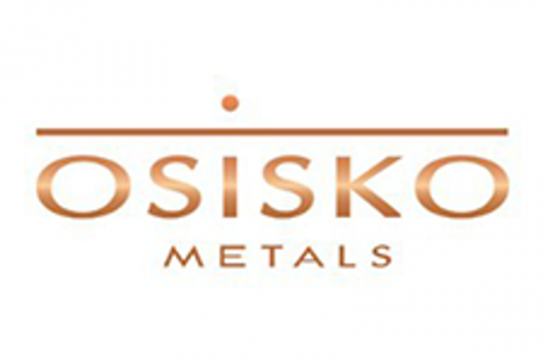 Osisko Metals Announces $32.5 Million Private Placement with Strategic Investors