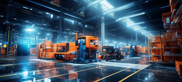 Long-Life Tracking at Scale: An Exclusive Q&A with Digital Matter CEO Loïc Barancourt