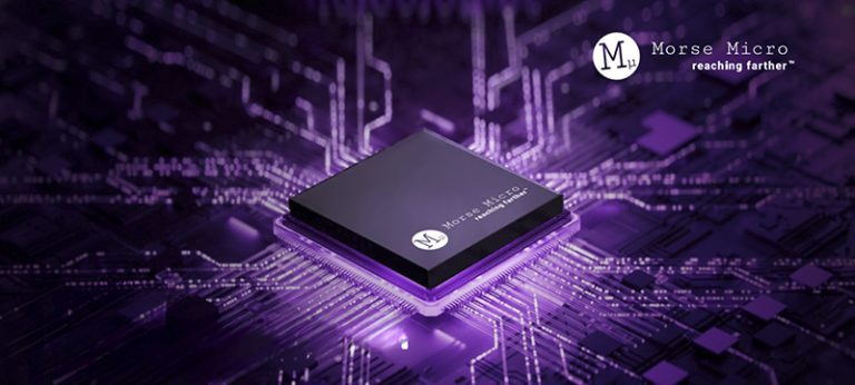 Morse Micro Releases HaLowLink 2 Wi-Fi HaLow Platform