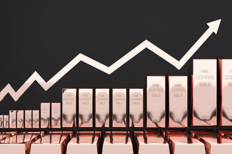 Supply Constraints and Trade Fears Push Copper to All‑Time High