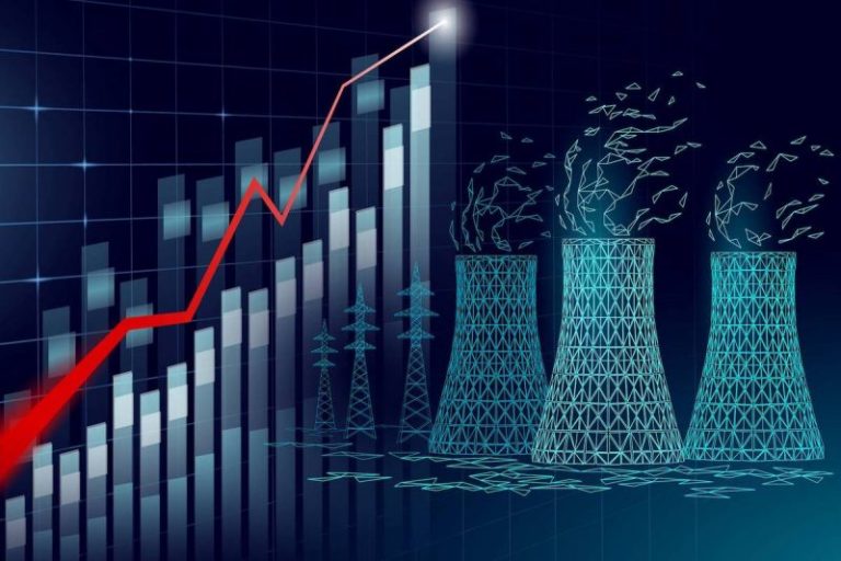 Spot Uranium Passes US$100, Extends Year-Long Rally