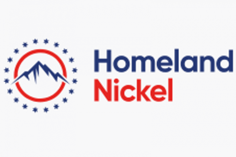 Homeland Nickel