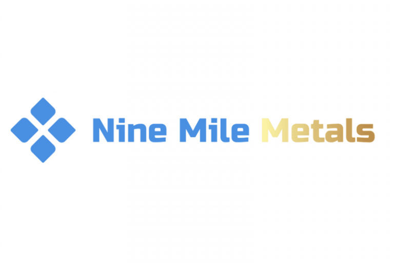 Nine Mile Metals Announces Completion of DDH WD-25-04, Confirming 40m of Mineralization at Depth